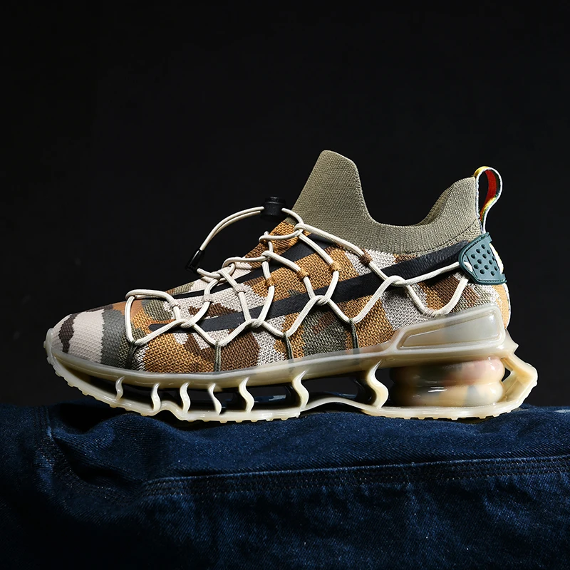 кроссовки мужские кросовки Мужская обувь Кроссовки повседневная tenis Роскошная