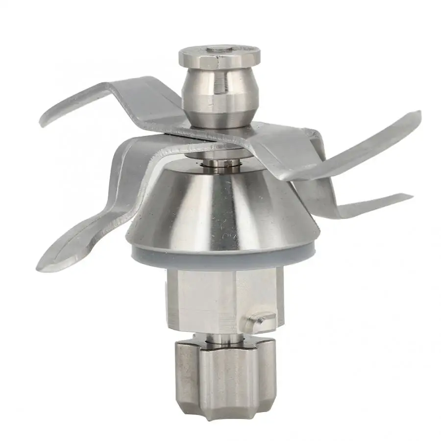 

Stainless Steel Blender Blade Replacement Part Accessories Fit for Vorwerk Thermomix TM31