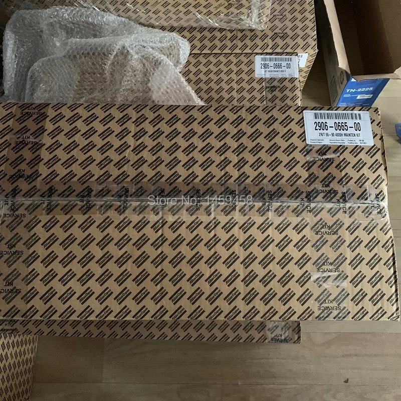 Оригинал 2906066600 для AC ZR55-90 8000H комплект обслуживания