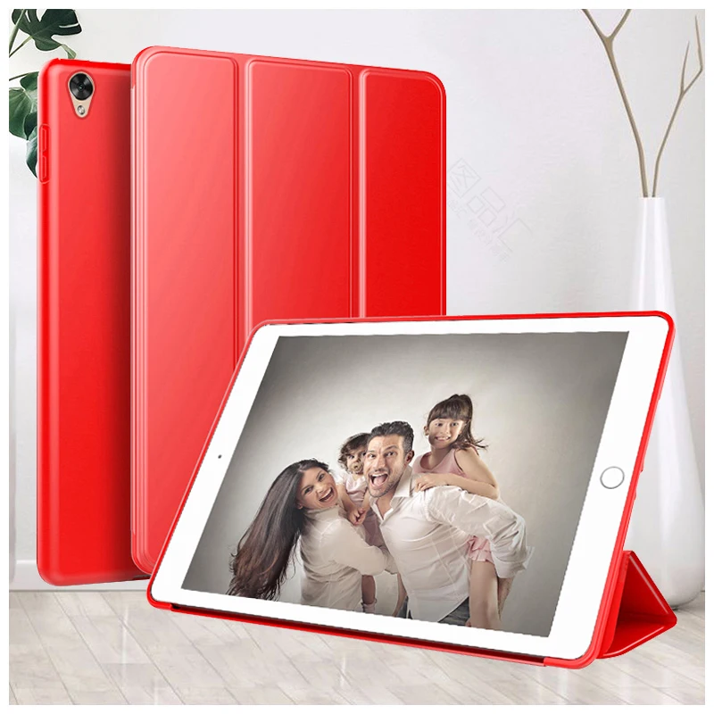 Чехол для 2016 Apple iPad Pro 9 7 дюймов A1673񟧺'A1675 YCJOYZW искусственная кожа + ТПУ Мягкий