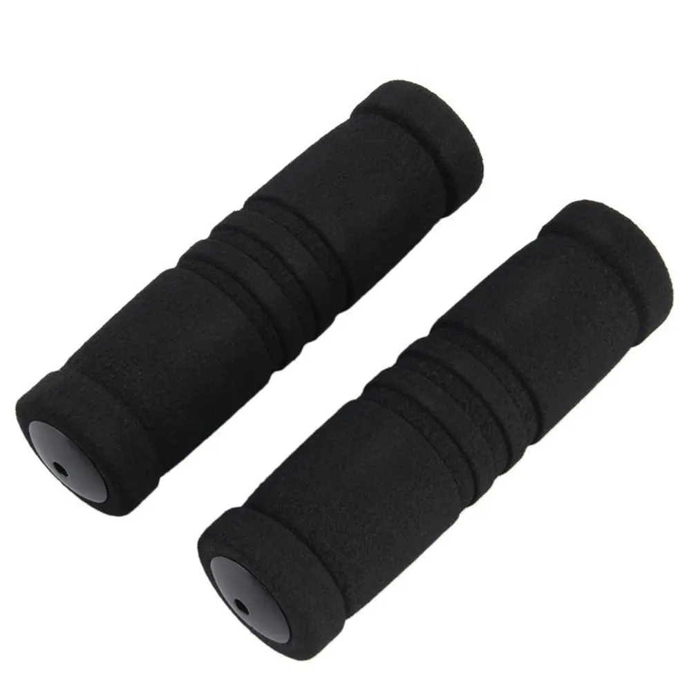 

Bike Bicycle Grips Motorcycle Handle Bar Cover Bike Bicycle Racing Sponge Sweat Absorbent Bicycling Handlebar Grip Covers