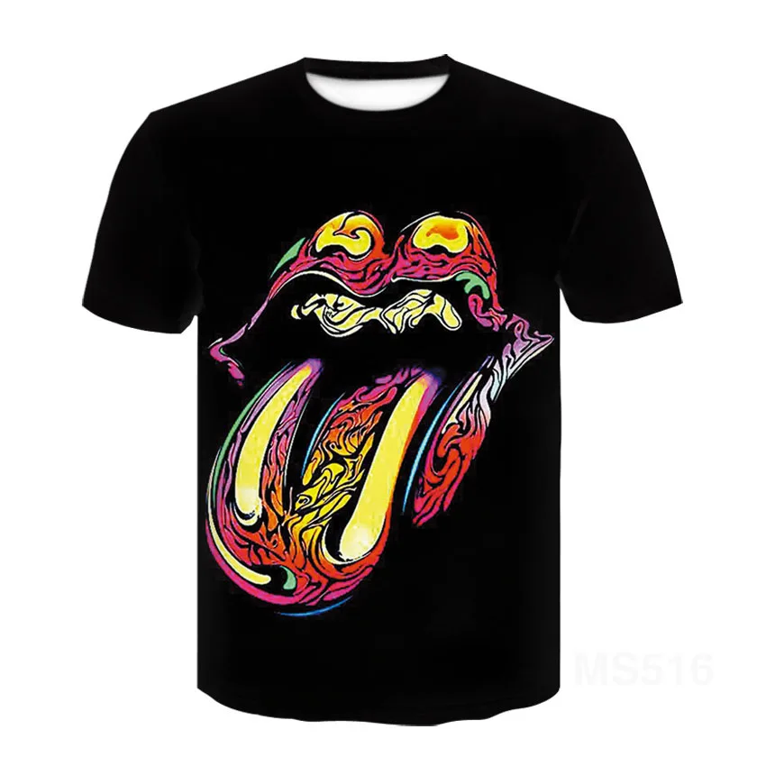 Футболка мужская летняя с 3D принтом размеры до 6XL|Мужские футболки| |