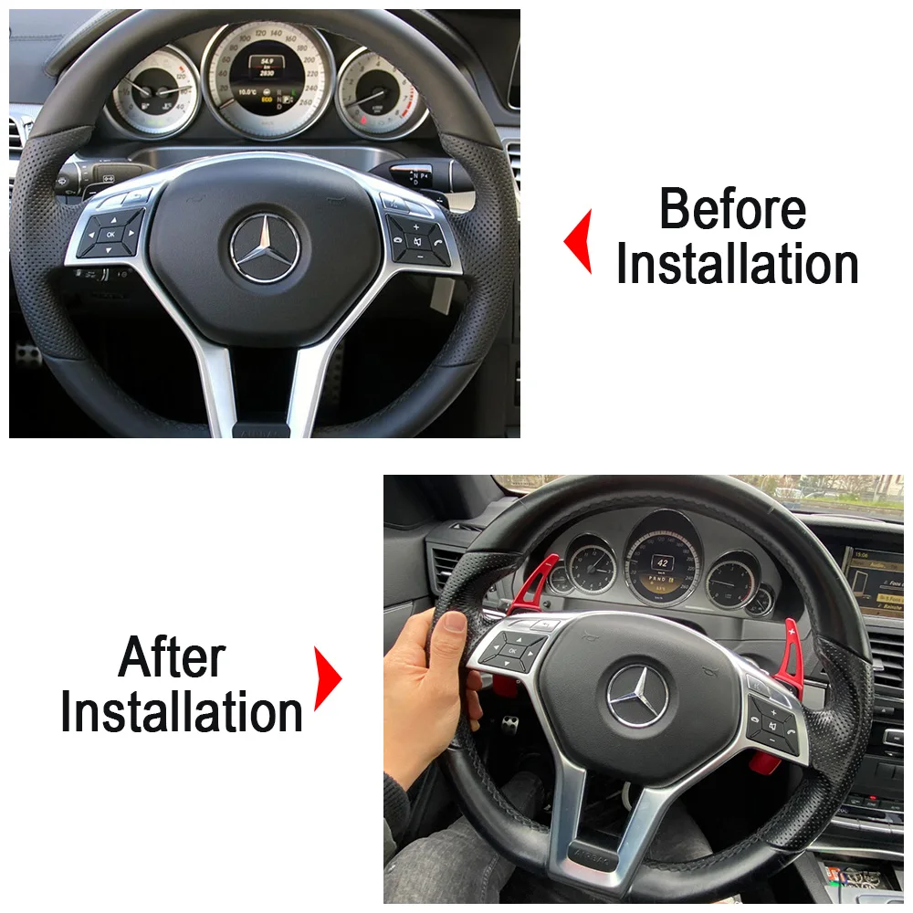 Mercedes Benz ML W166 GLK X205 SLK CLA GLA CLS C218 X218 Автомобильный Рычаг Переключения Передач