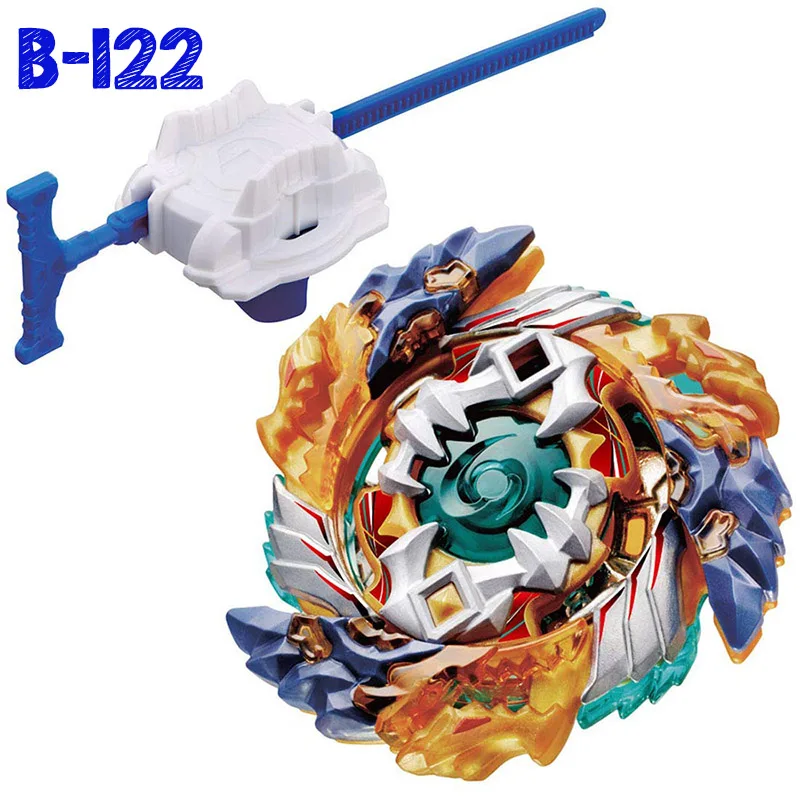 Takara Tomy Beyblade Burst детские игрушки запатентованный крутящийся венчик для перемешивания Топы B93 B94 B79 B89 B117 B100 B127 B129 B130 B122 B123 B124 B125 B131 B120