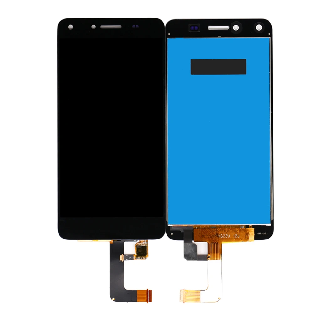ЖК дисплей для Huawei Y5 II 2 LTE с дигитайзером сенсорного экрана и экраном дисплеем