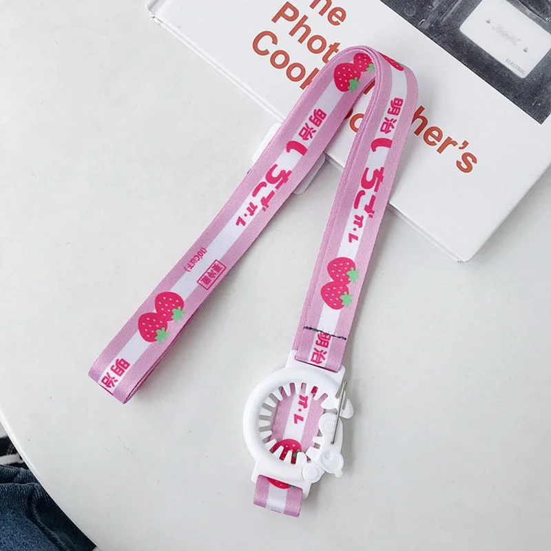 

Shoulder Strap Fashion Beverage Bottle Belt Carry Sling Strap Portable Water Bottle Buckle Lanyard Water Bottle Accessories