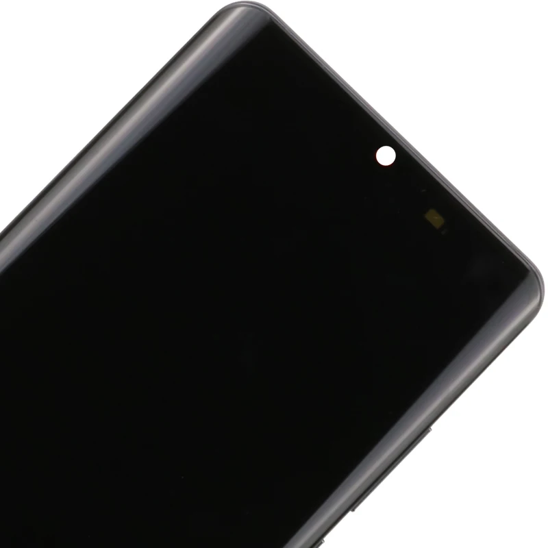 6 47 &quot100% Оригинальный ЖК дисплей для Huawei P30 Pro с рамкой сенсорным экраном и