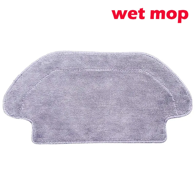 

Запасные части для робота-пылесоса XIAOMI MIJIA STYJ02YM/ Cecotec Conga 3490 Viomi V2 PRO V3 SE MI Robot Vacuum-Mop Pro