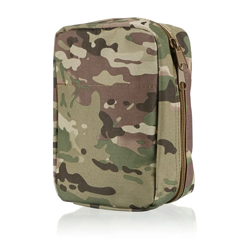 Тактическая сумка на пояс для охоты MOLLE PALS канцелярских принадлежностей магазина