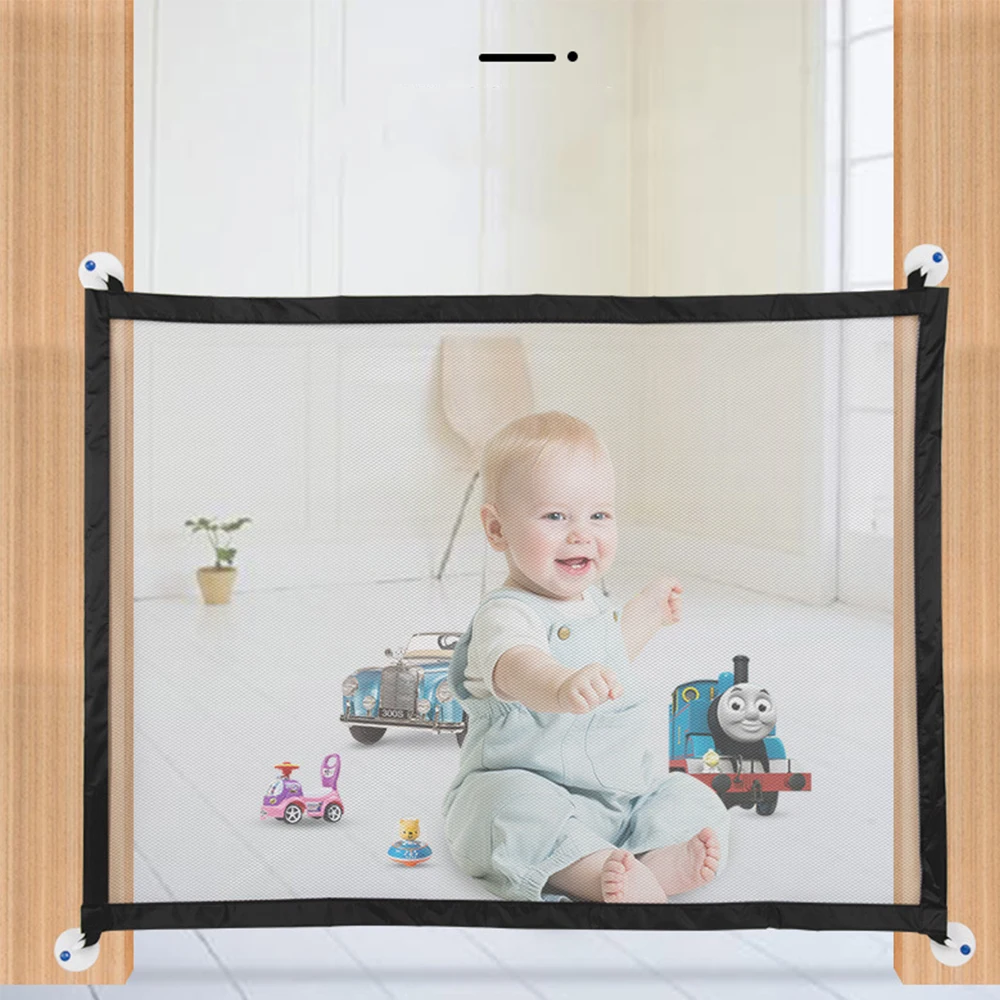 

Складной забор для малышей, защитный портативный забор для малышей, защита для детей