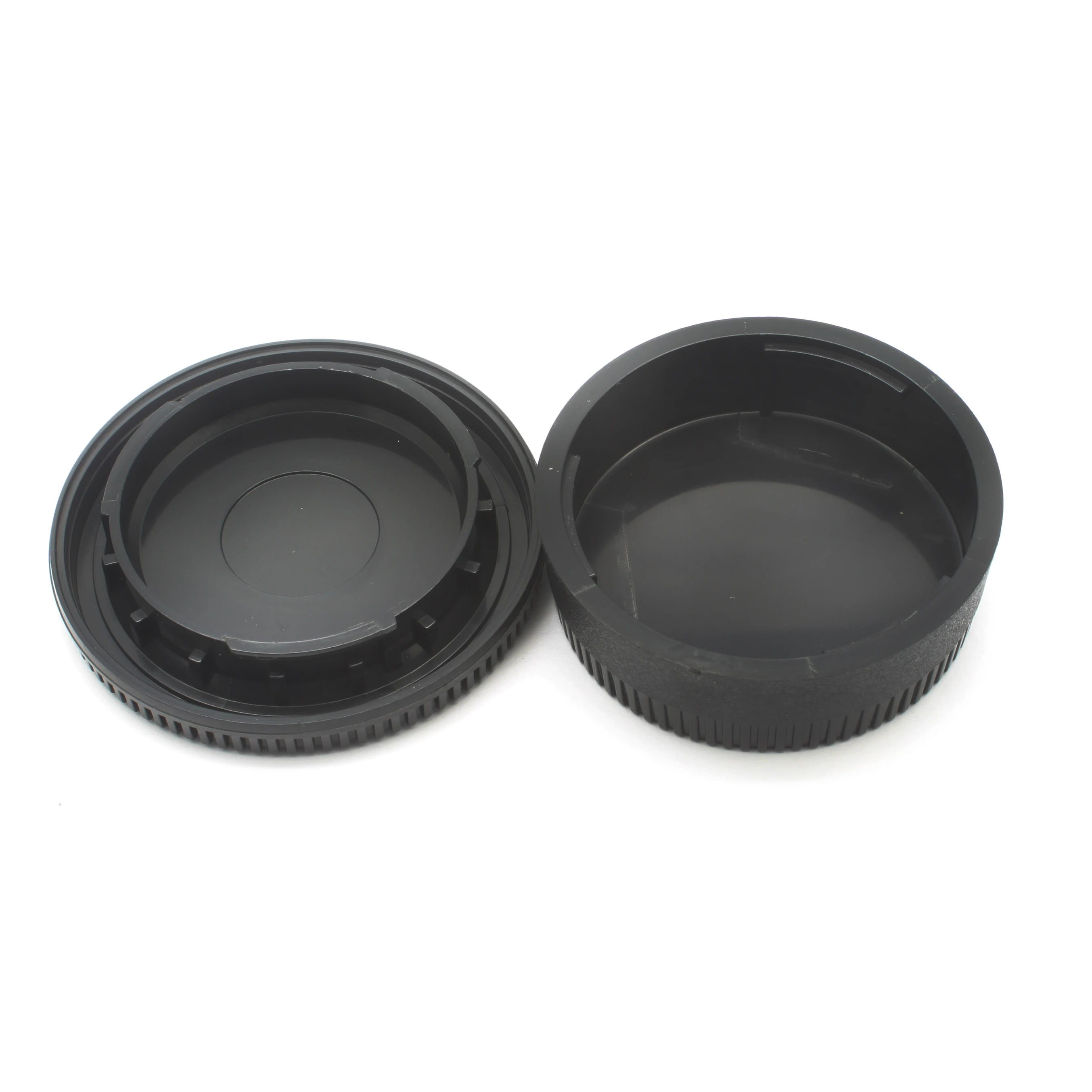 

Pixco Lens Rear Cap and Body Cap Suit for Nikon without logo