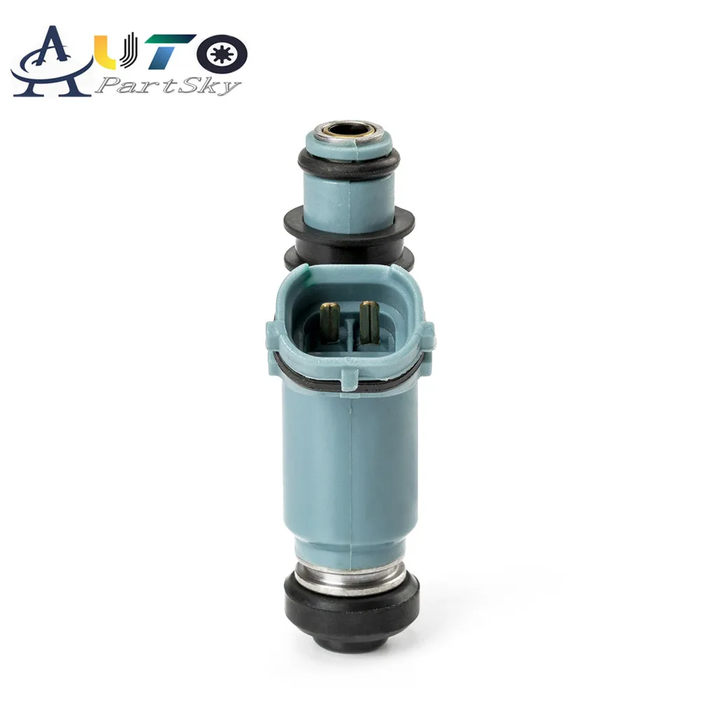 195500-3920 1955003920 440CC светильник синий Turbo Топливная форсунка для Субару WRX / STI Subaru Legacy GT
