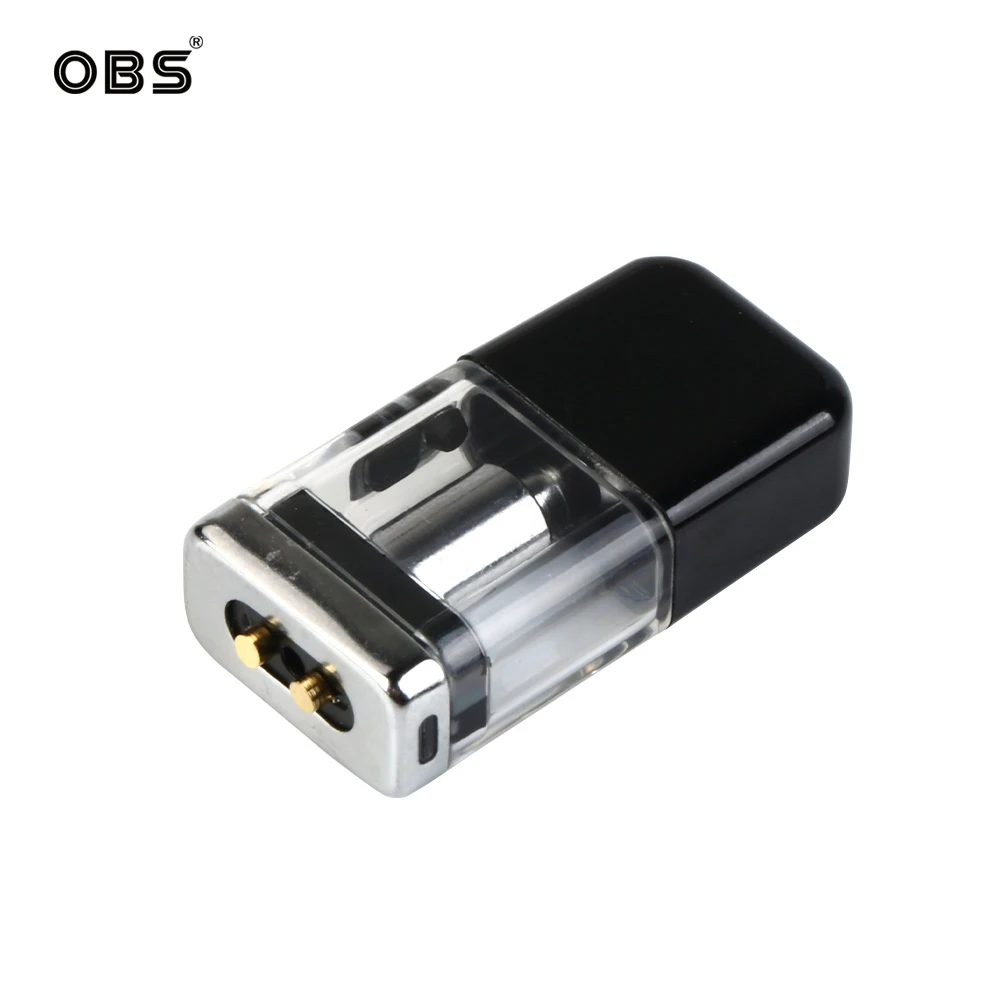 Сменные стручки для электронных сигарет 3/6/9 шт. | Электроника