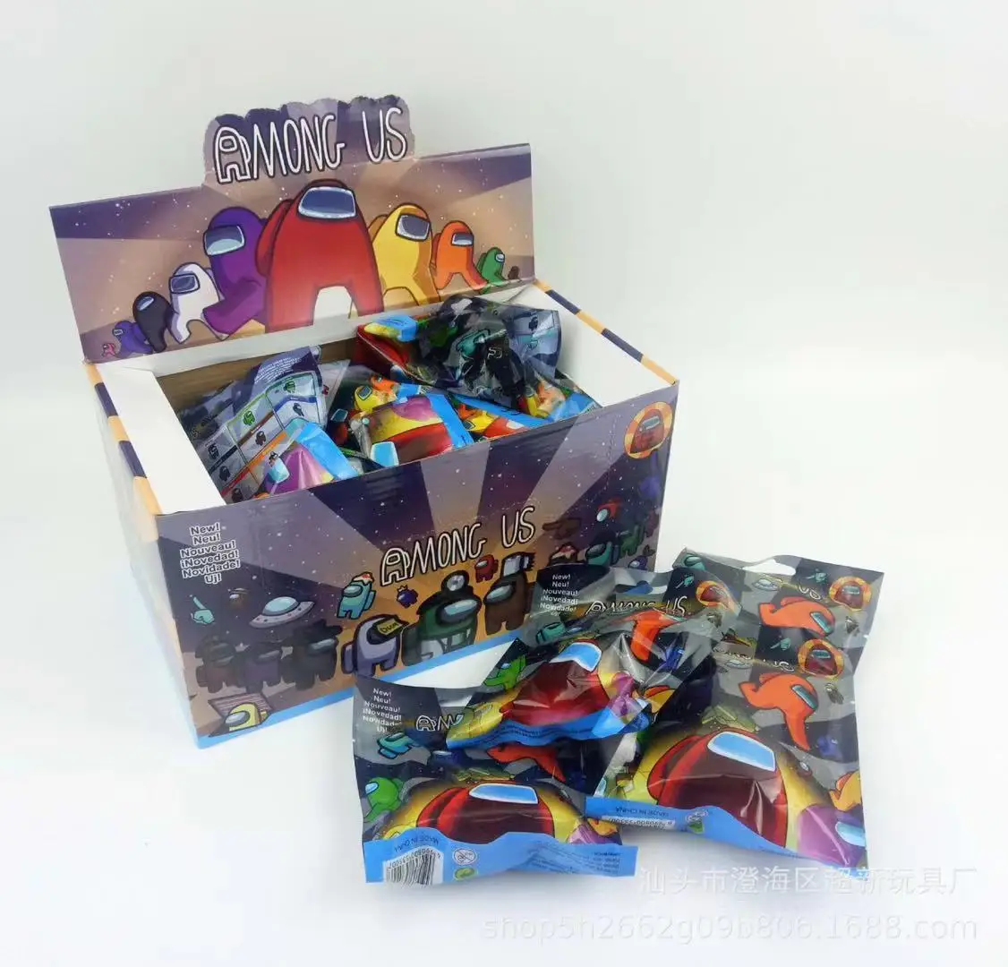 1/3 шт/комплект у нас игры фигурку игрушки PVC Моделя с хорошим спросом среди