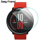 Защитное стекло для смарт-часов Amazfit 1 3 Neo Ares Verge GTR GTS 2 GTS2 T-REX T REX 42, 47 мм, 42 мм, 47 мм, закаленное