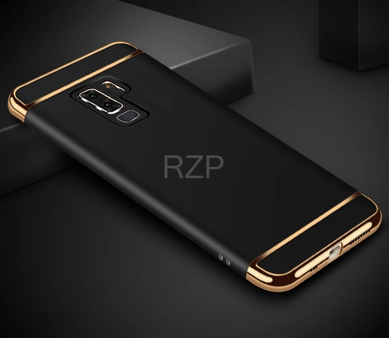 Роскошный чехол для телефона RZP Xiaomi mi 8 lite 9 CC9E 10 Pro Play A3 бампер Redmi K20 Note 5 6 7