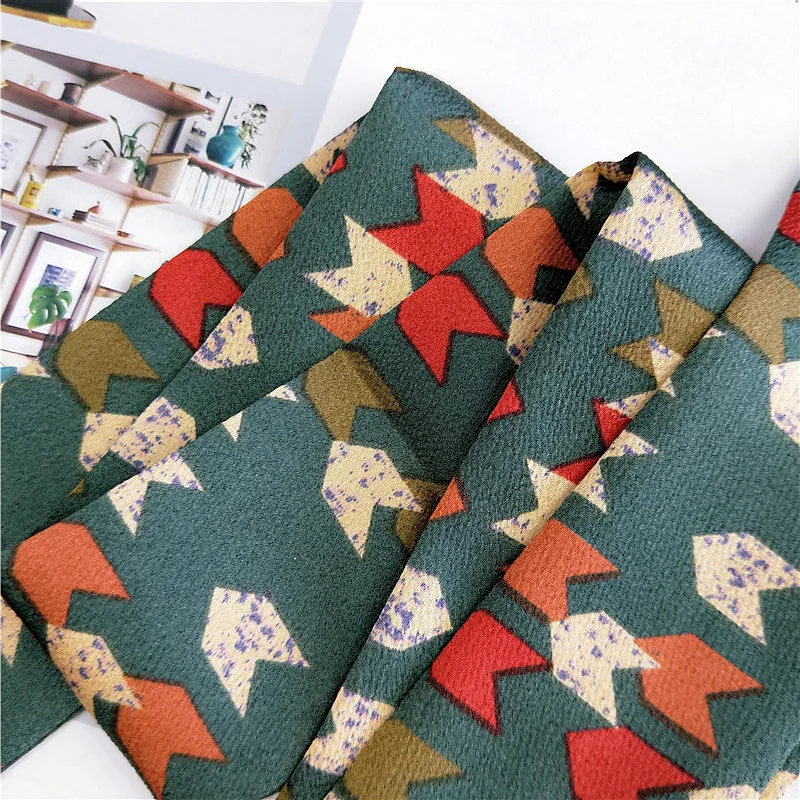 Роскошный бренд темперамент леди шарф корейской версии моды диких летом длинный