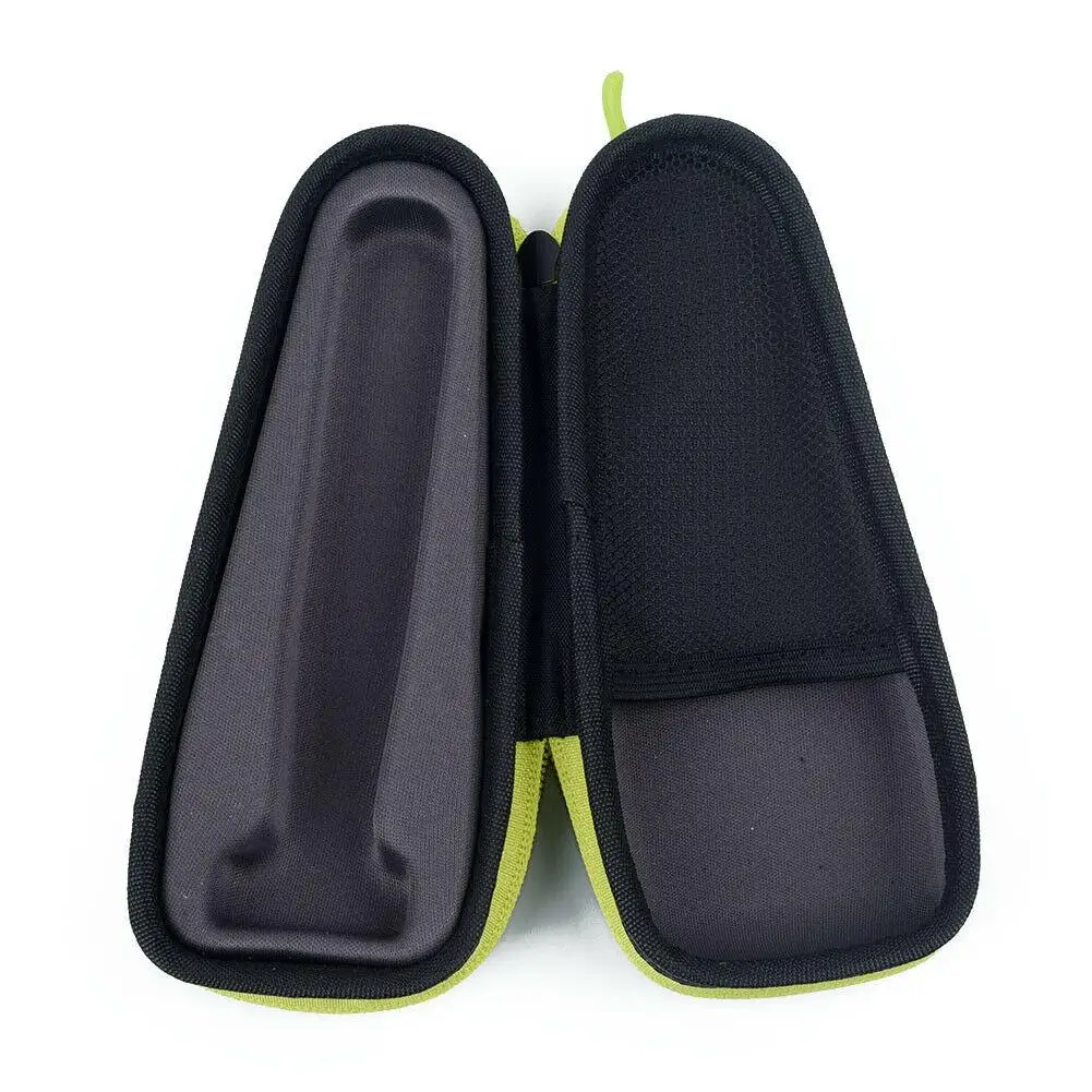 Для хранения бритвы сумка EVA жесткая коробка для Philips OneBlade QP2530/2520 Портативный