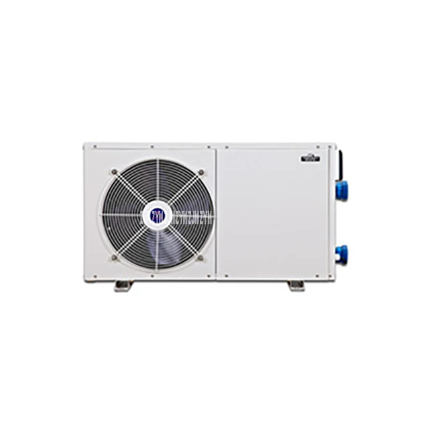 

PHP09HS 2P Center Air Source Heat Pump Water Heater Commercial Hotel Guesthouse School Swimming Pool Air Energy Water Heater