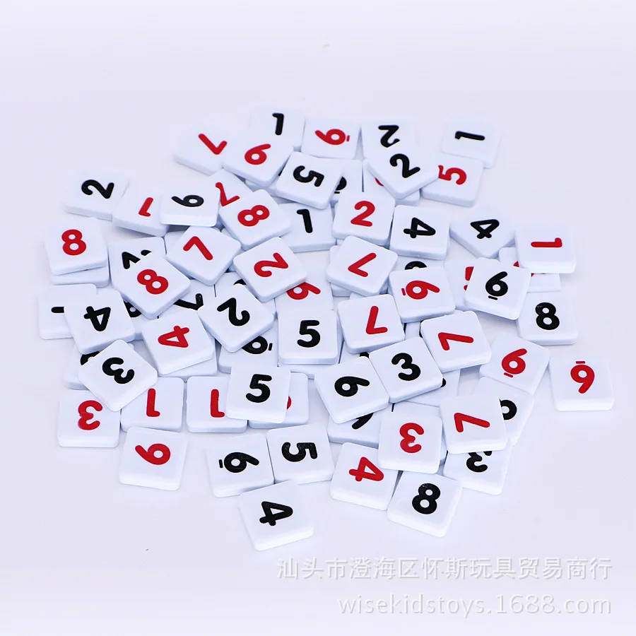 

Desktop Game Sudoku Children's Digital Puzzle Puzzle Jiugongge Toy Intelligence Logic Thinking Game