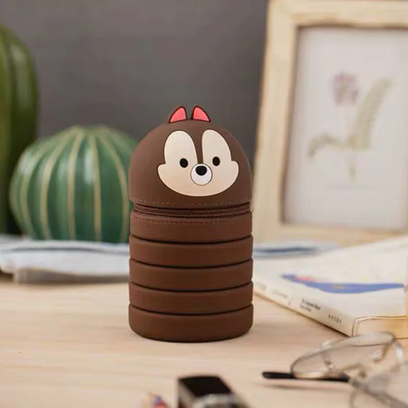 Q UNCLE компрессионная ручка держатель косметичка для медового месяца портативная