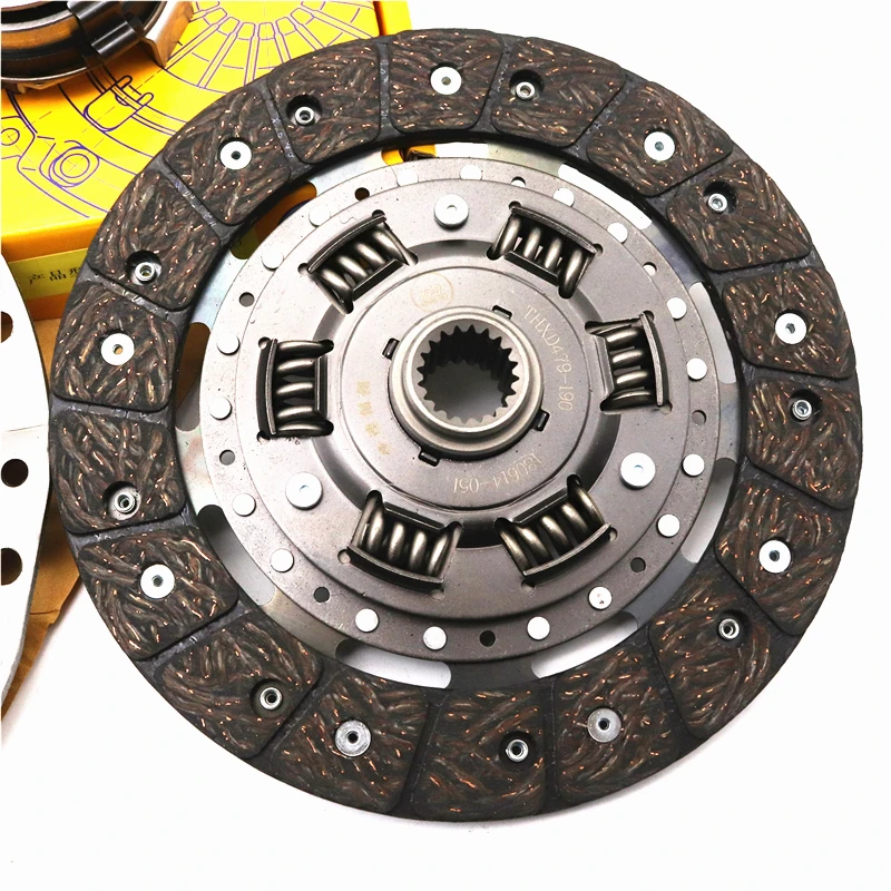 Диск сцепления для Geely Panda GC2 GX2 LC2 1 3/1.5L 479Q 1002000|Клатчи и аксессуары| |