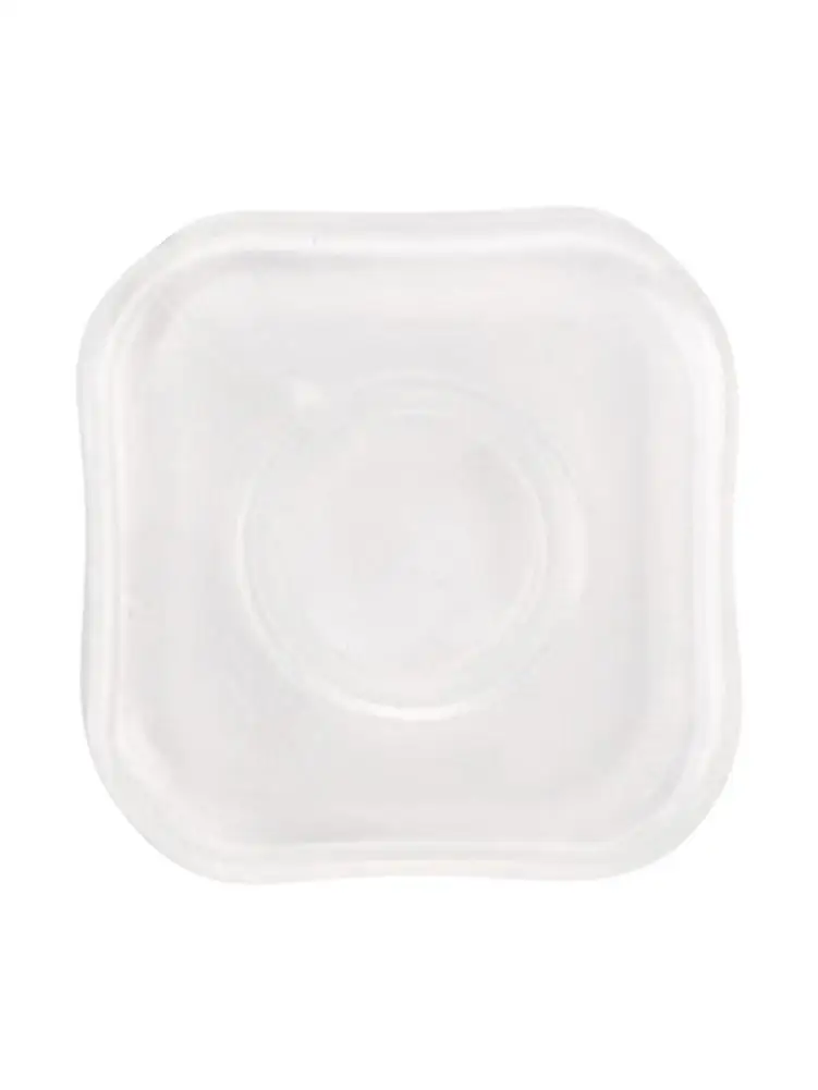 Multi-Function Mobile Phone Holder Nano Rubber Pad Universal Sticker Hand-carrying Storage Magic Paste No Trace Stickers | Дом и сад