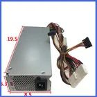 Новый Питание адаптер для HP FH-ZD221MGR 633195-001 аккумулятор большой емкости PCA227 PCA222 PS-6271-7 633193-001 блок питания Кабель-адаптер