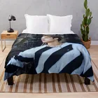 Детское одеяло с рисунком взрыва и левантера, 3 рахвы