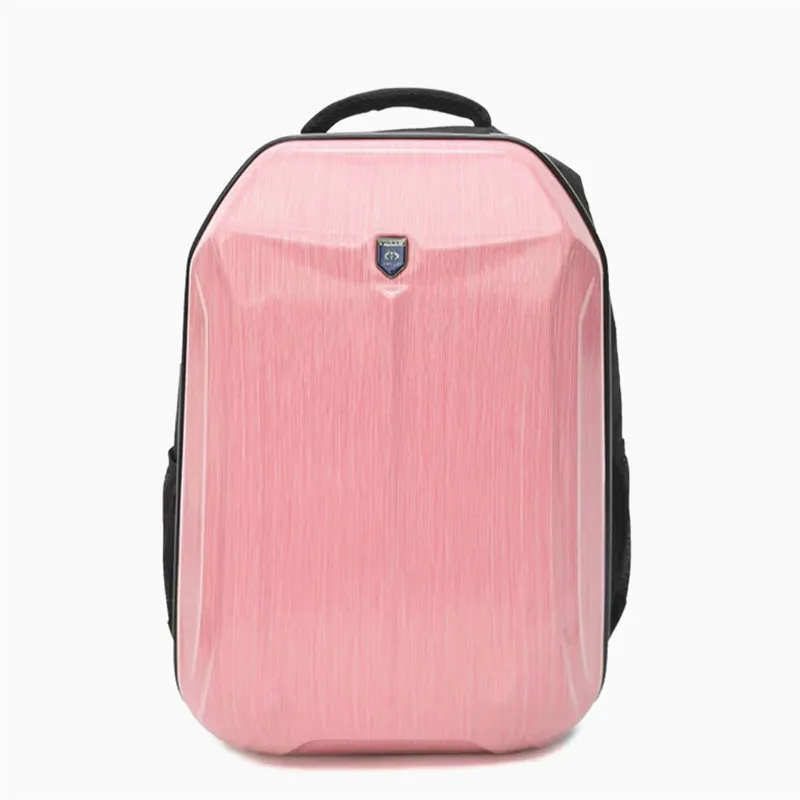 Хит продаж мужской и женский модный рюкзак большая вместительность ПК жесткий