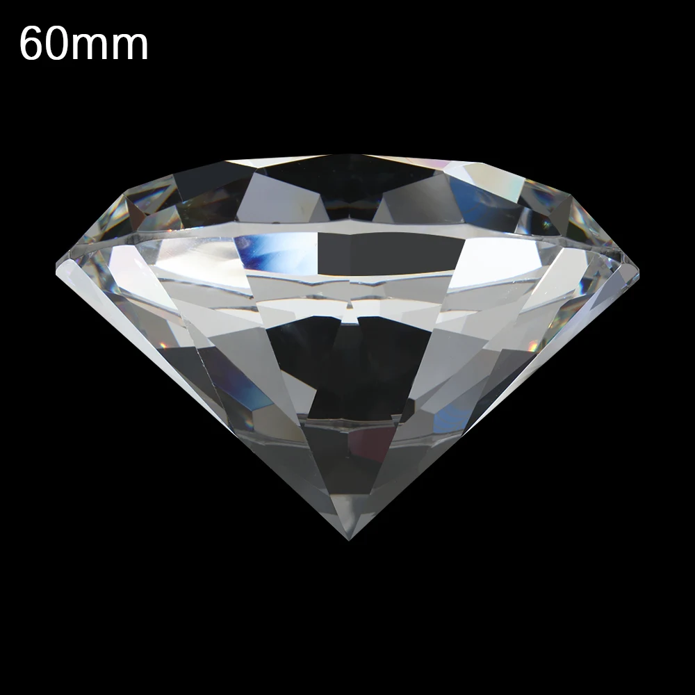 Кристальные бриллианты PERNEAKY 20-70 мм михаил рогожин бриллианты анастасии