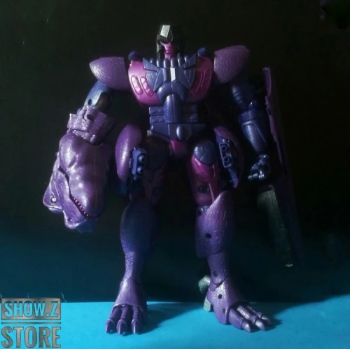 [Show. Z Store] ToysMage Toys маг TM 01 TM01 Beast War BW MP 43 Mp43 трансформация фигурки|Игровые фигурки и