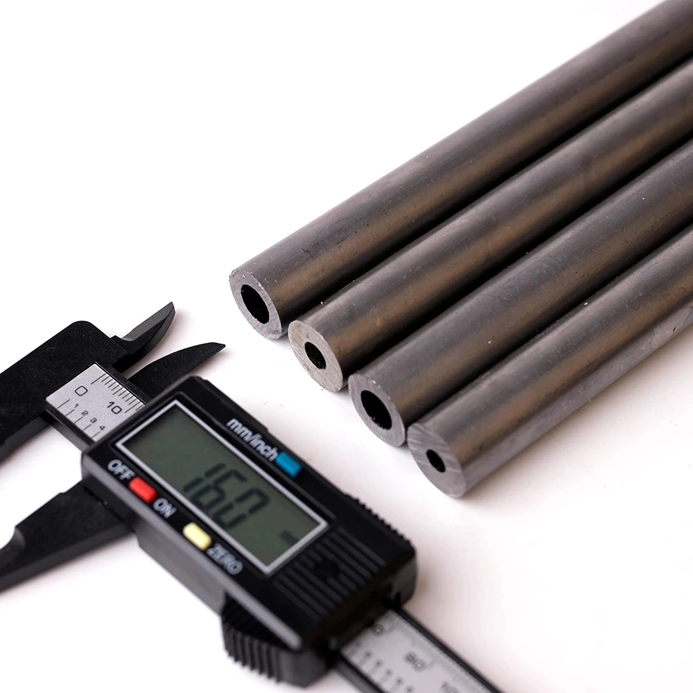 

16mm Steel Pipe Seamless Explosion-proof Tool Part Tube Hydraulic Alloy Precision for Home DIY