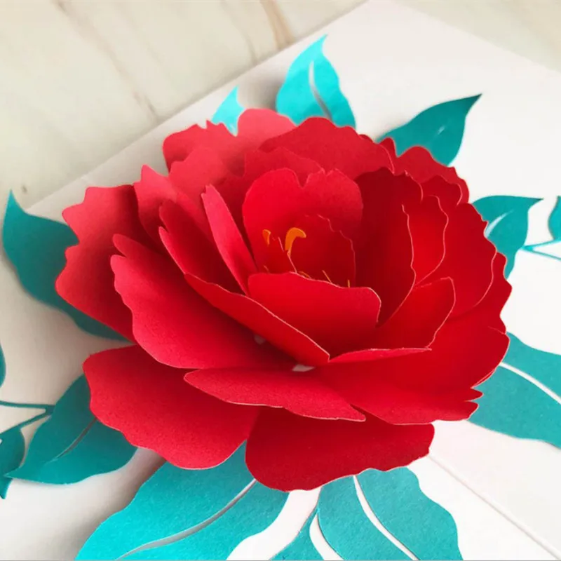 Новинка 2020 металлические трафареты для вырезания цветов сделай сам