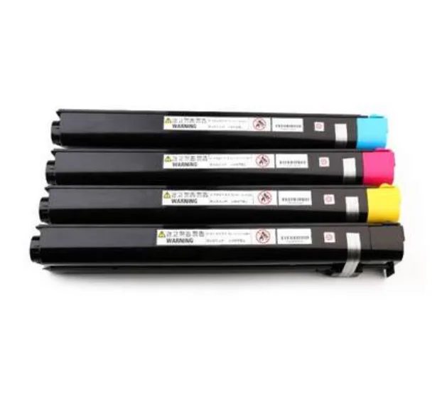 4 шт. картриджи с тонером для лазерного принтера xerox5065 6075 C5540i 6550 | Компьютеры и офис