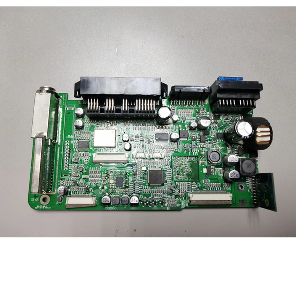 Материнская плата и для android 10 0 Автомобильная стерео 2 + 32G автомобильный