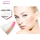 Лидер продаж 2022, универсальная резьба Hilos PDO Mono 26 г 27 г 29 г 30 г для подтяжки кожи