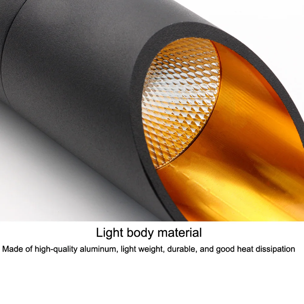 

Hartisan Fashion LED Ceiling Lamp Indoor Living Room Art Decoration Downlight 7W 12W 20cm 35cm 50cm Ceiling Spot Lights Luz