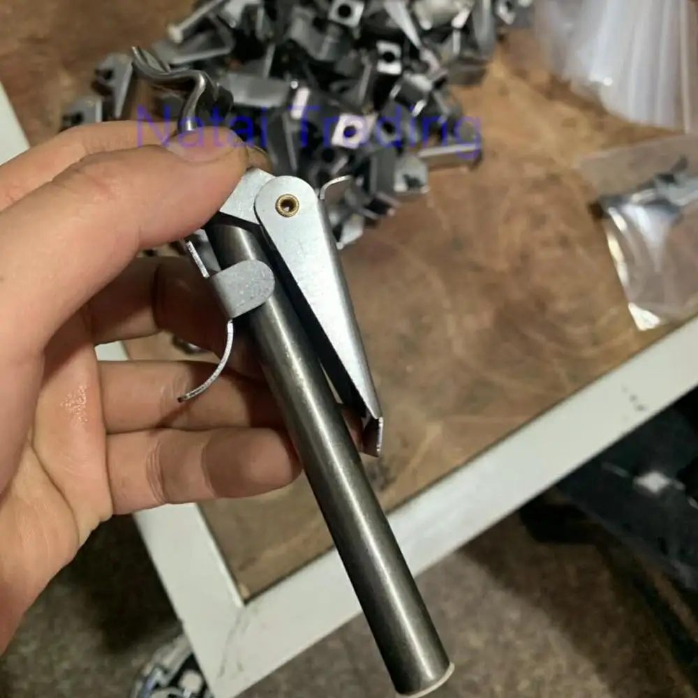 Комплект ремонтных инструментов для насоса Bosch A фиксатор дизельного 6 шт. |