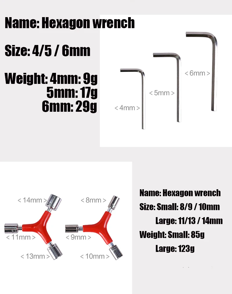 Инструменты для ремонта велосипеда инструмент горного аксессуары Daquan Ремонтный