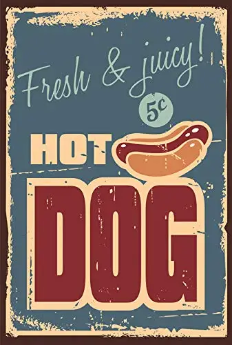 Ностальгические забавные Винтаж деревенский Стиль вдохновляющие