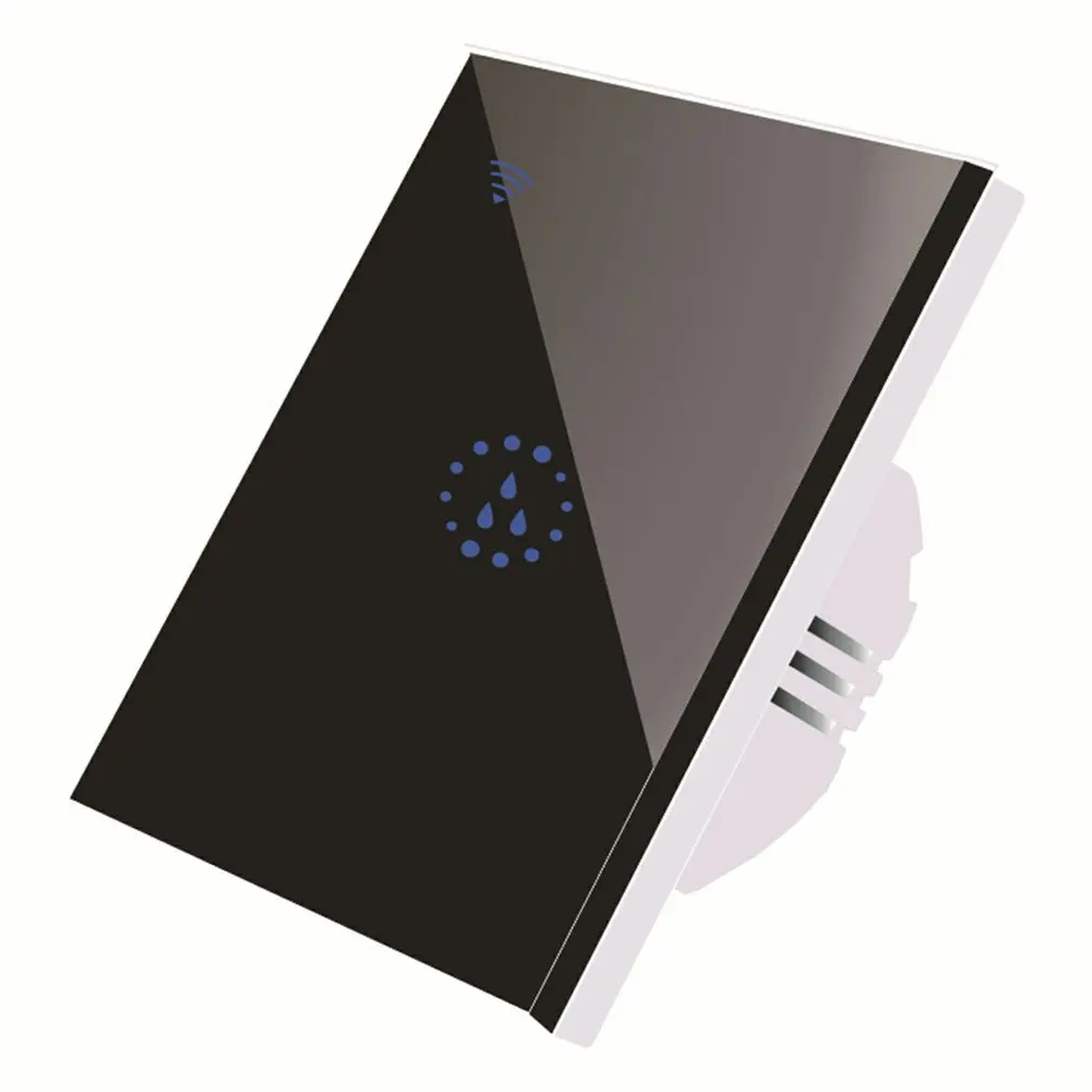 

Умный двигатель с Wi-Fi, переключатель водонагревателя для кондиционера, управление с помощью Wi-Fi, контроллер кондиционера