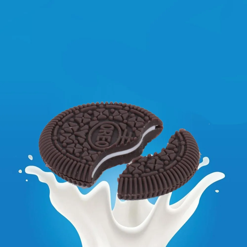 1 шт. Творческий крупным планом магия уличный фокус милые фокусы для печенья и