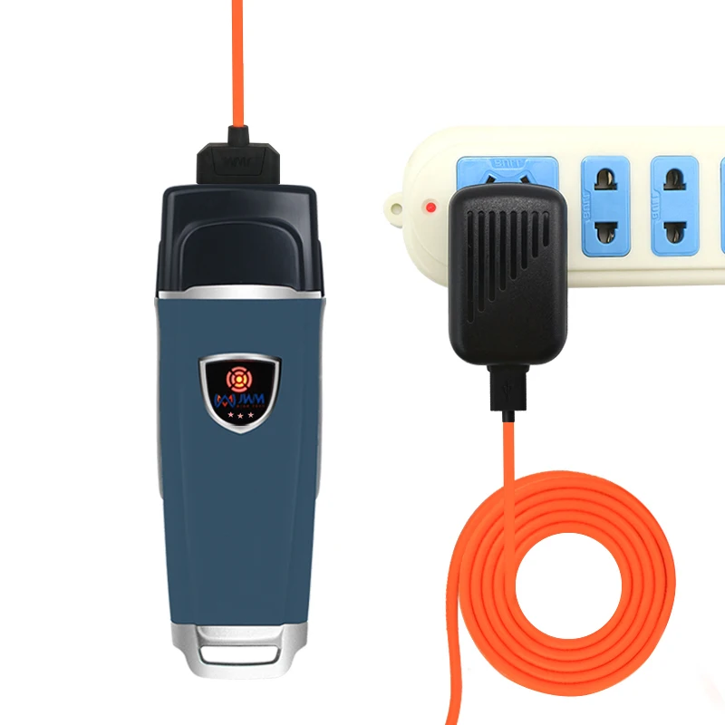 JWM Rugger RFID Guard Tour Patrol система с бесплатным облачным программным обеспечением