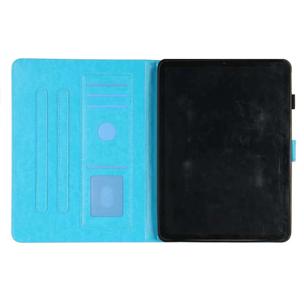 Фото Чехол-подставка для iPad Mini 1/2/3/4/5 iPad Air/Air 2 iPad Air 10,5/Air 4 10,9 iPad 9,7/10,2 iPad Pro 11 №5
