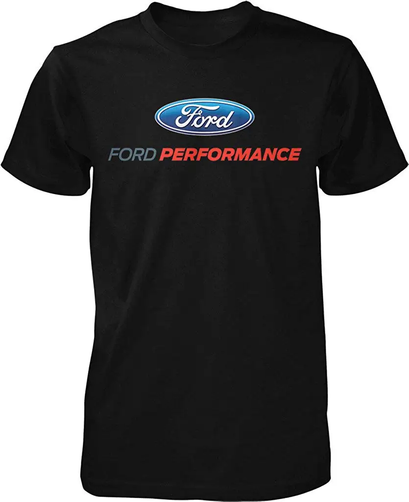 Мужская футболка FGHFG Ford ly Лицензированная унисекс для мужчин|Мужские футболки| |