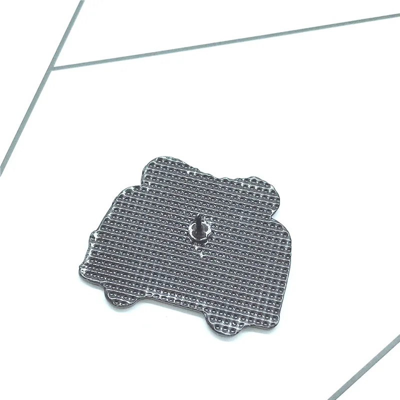 Эмалированная заколка на лацкан воротник брошь аксессуары для шляпы|Броши| |