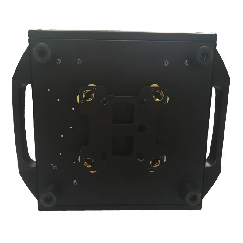 20 шт./лот Омега хомут замок алюминиевый сплав кронштейн Быстрый для сценической