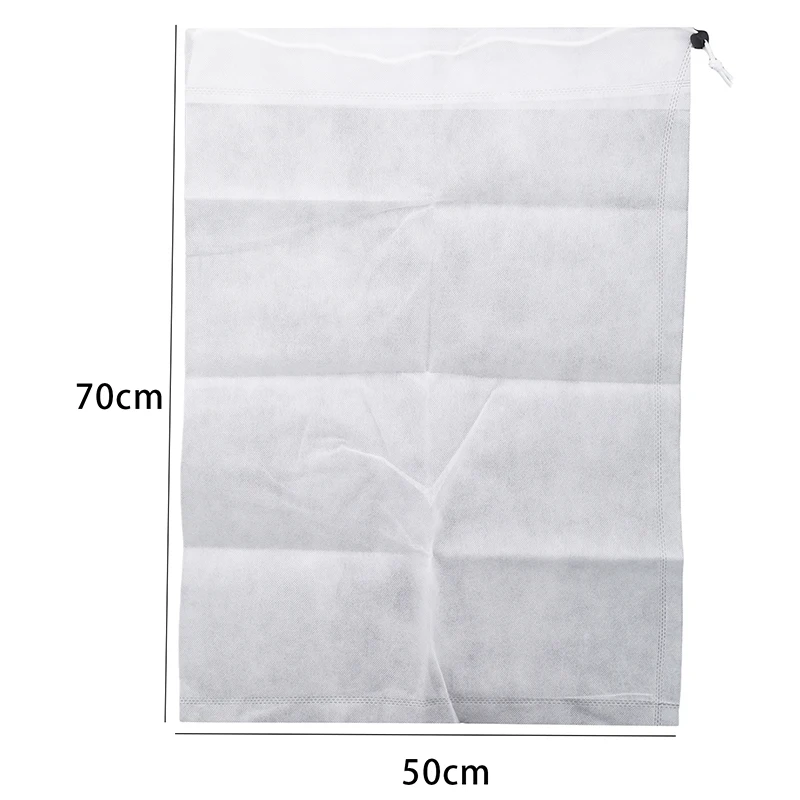 

Plant Cover Winter Warm Cover Tree Shrub Plant Protecting Bag Frost Protection For Yard Garden Plants Small Tree Against Cold