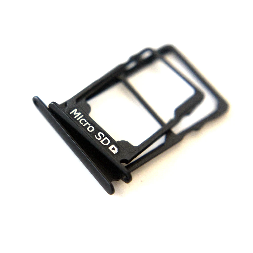 1 set Sim Card Tray Holder Socket SD Slot For Nokia 3.1 N3.1 Repalcement Part | Мобильные телефоны и аксессуары